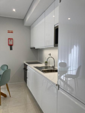 Portus Magnus Residence
